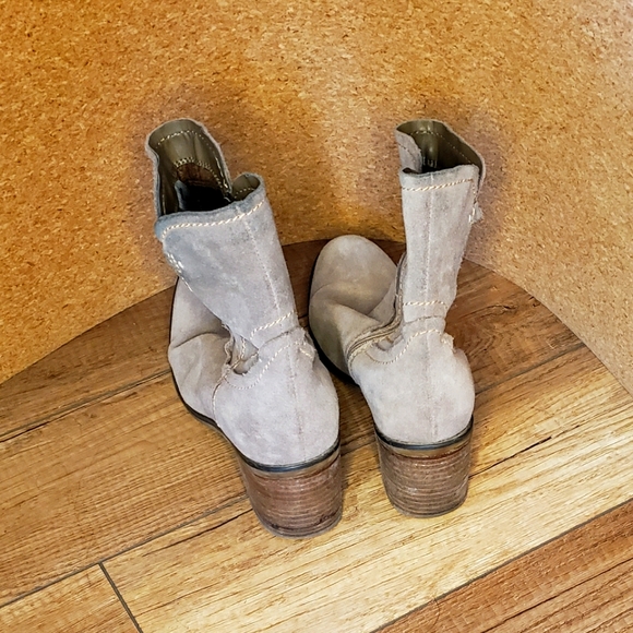 Blondo Waterproof Boots 37 - Picture 2 of 3